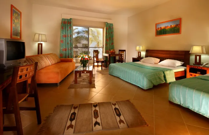 Xperience Kiroseiz Premier 5* - Naama bay - sharm el sheikh - Egipt