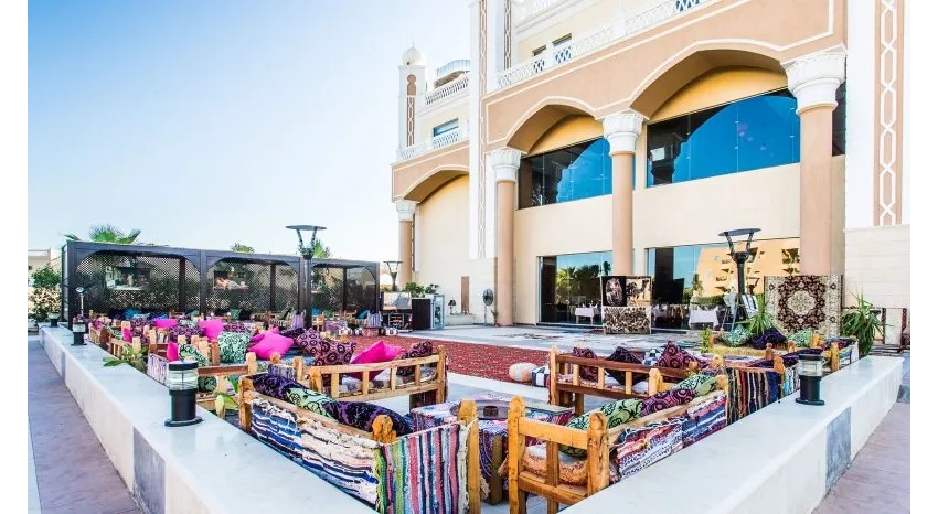 Jasmine Palace Resort & Spa 5*-11