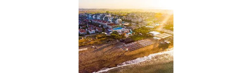 Clover Magic Belek 5*-127