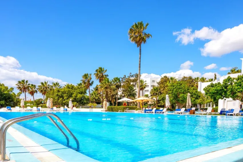 Yadis Hammamet Club 4*-11
