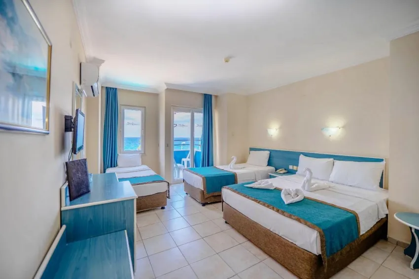 Galaxy Beach Hotel 4*-29