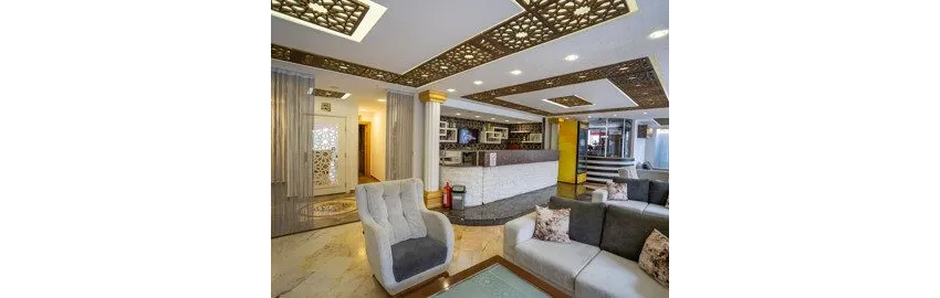 Mevre Hotel 3*-5