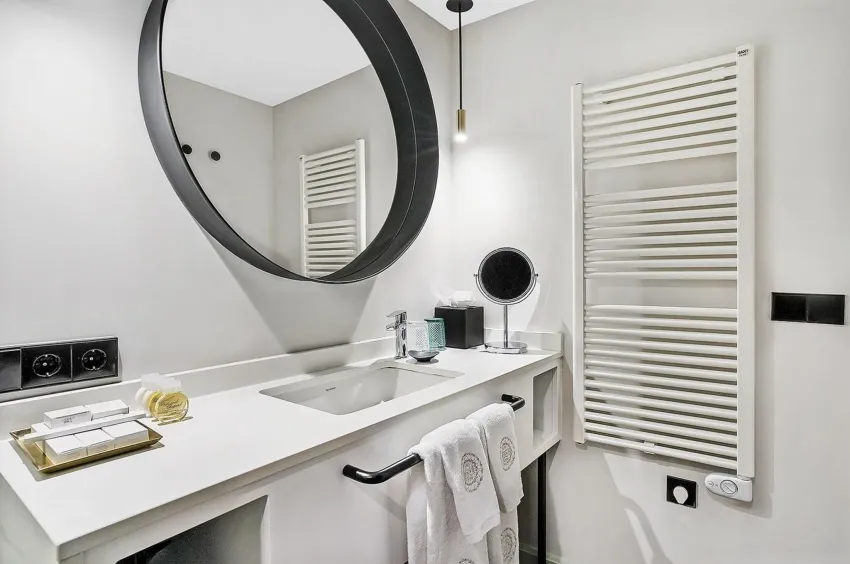 Summum Boutique Hotel member of Melia Collection 5*-136