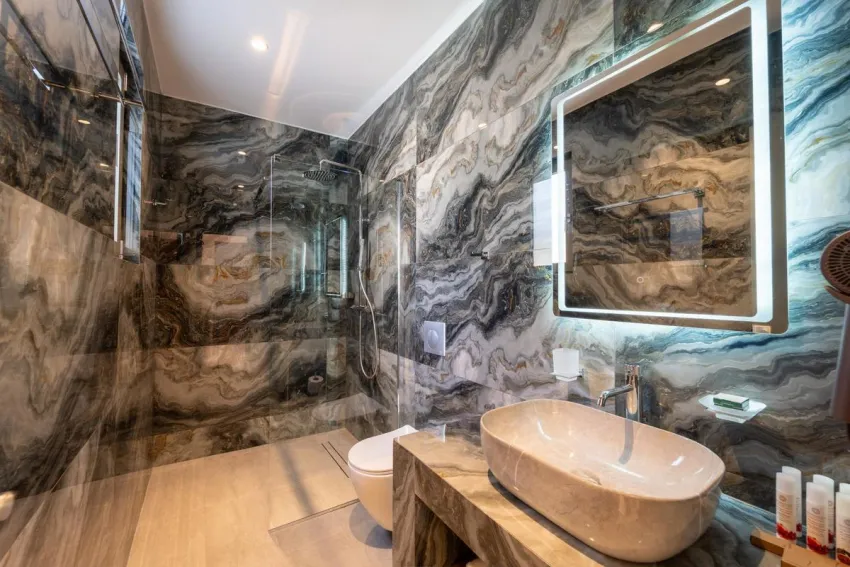 Philia Center Suites 4*-11