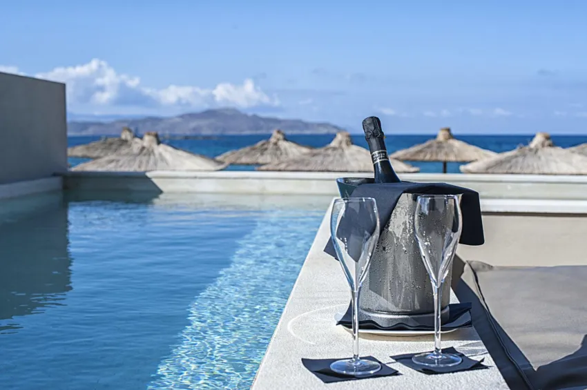 Domes Noruz Chania, Autograph Collection Ad. 16+ 5*-14