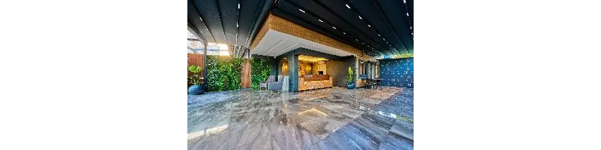 Der Inn Hotel Lara 3*-5