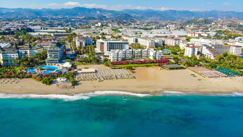 Royal Garden Beach Hotel 5*-12