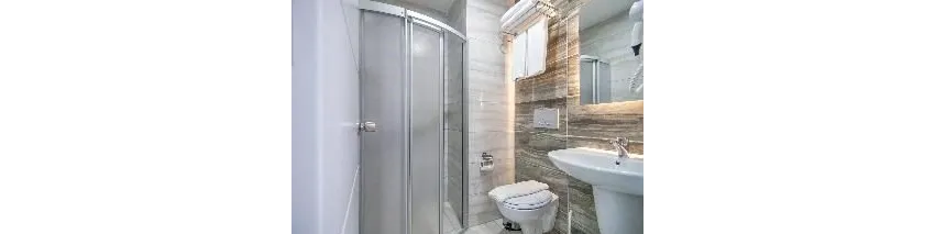 Kolibri Hotel 3*-22