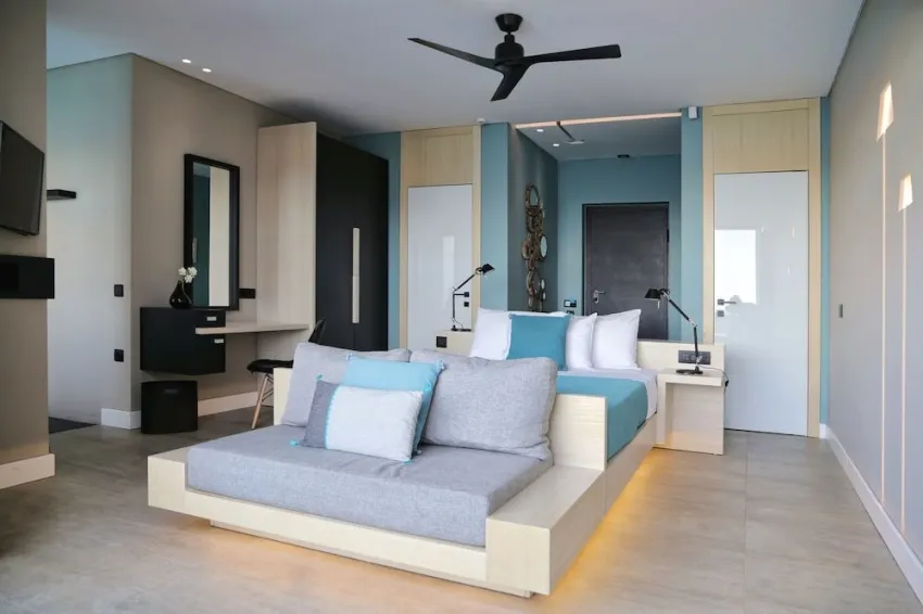 Domes Aulus Elounda, Curio Collection by Hilton 5*-9