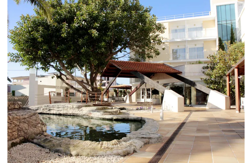 Capricho Hotel and Spa 4*-9