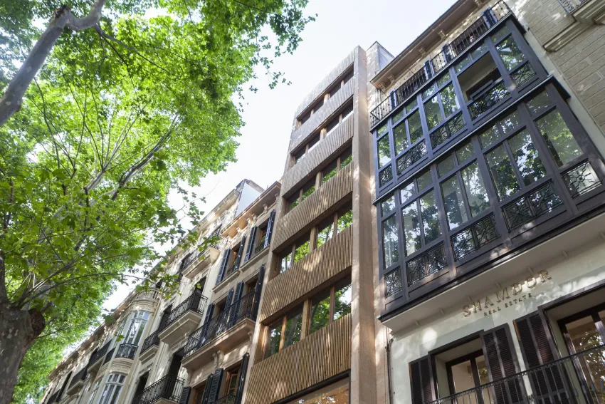 Nivia Born Boutique Hotel -5