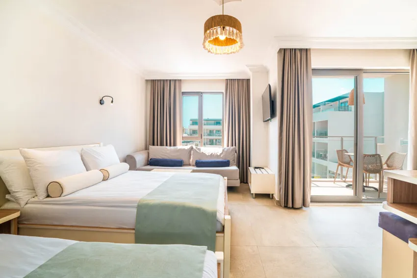 Electra Beach Holiday Village 4*-14