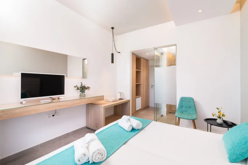 Happy Days Hotel Tholos 3*-17