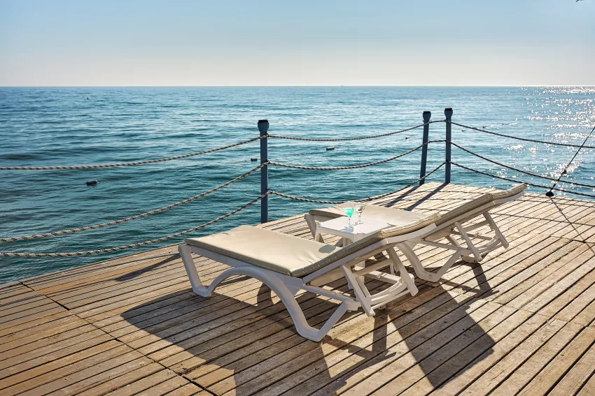 Seaden Sea World Resort & Spa 5*-129