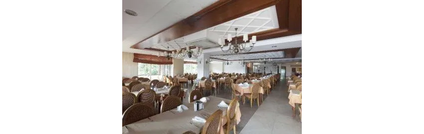 Seher Resort & Spa 4*-10
