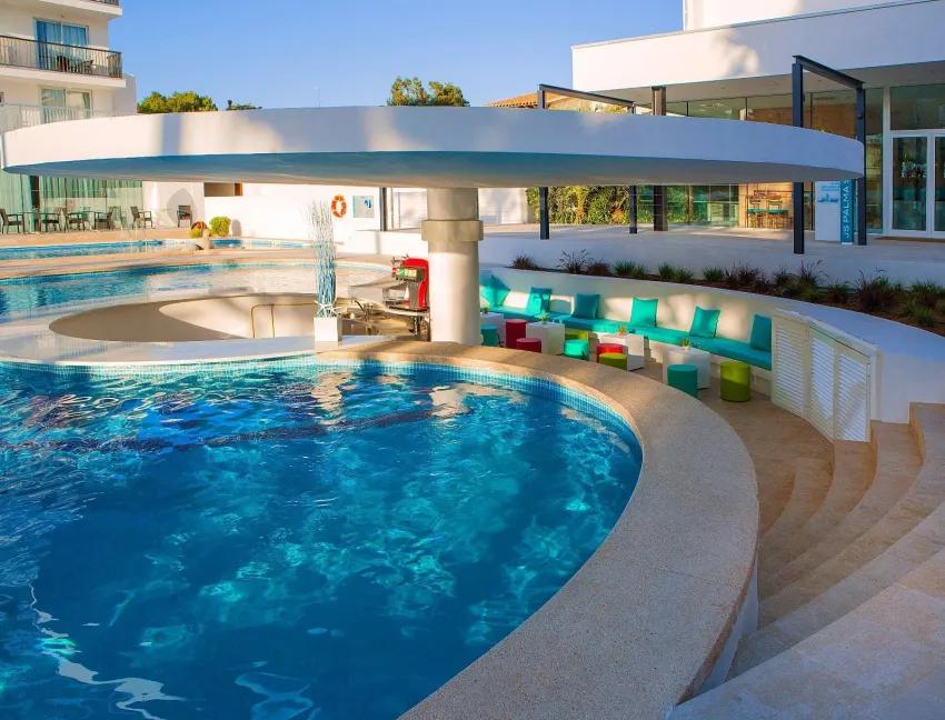 JS Palma Stay Hotel 4*-26