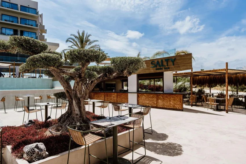 Cavo Zoe Seaside Hotel 4*-70