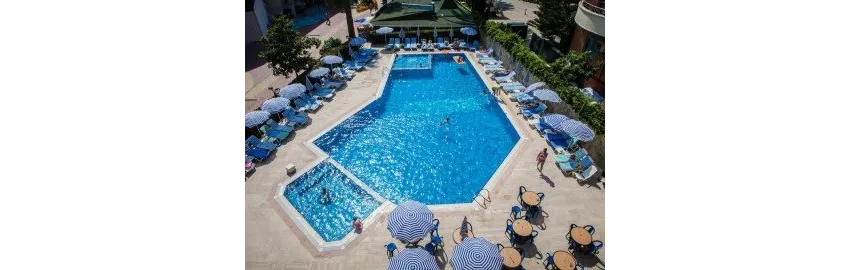 Lonicera World Hotel 4*-28