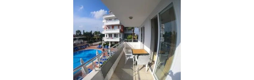 Irem Garden Hotel 3*-28
