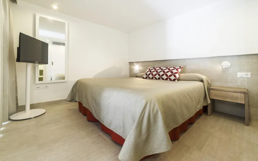 Villaconcha Aparthotel Hoposa 4*-25