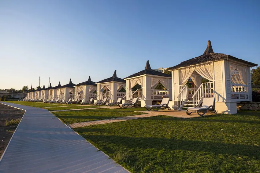 AKRA SORGUN TUI BLUE SENSATORI  5*-49