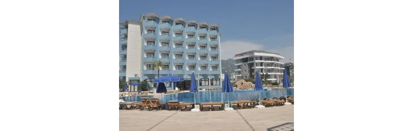 Sunshine Alanya Hotel 5*-11