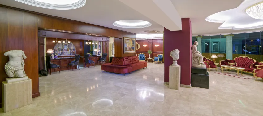 Antique Roman Palace (Adults Only 16+) 5*-24