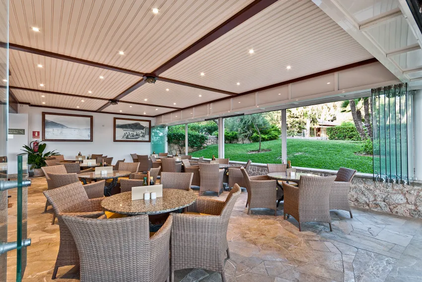 Four Seasons Resort Mallorca at Formentor 5*-29