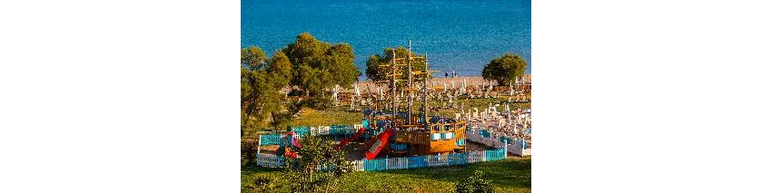 Domes Aulus Zante, Autograph Collection 5*-33