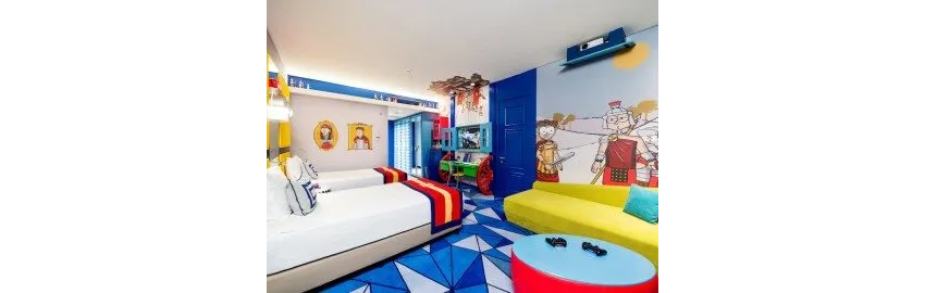 The Land Of Legends Kingdom Hotel 5*-14