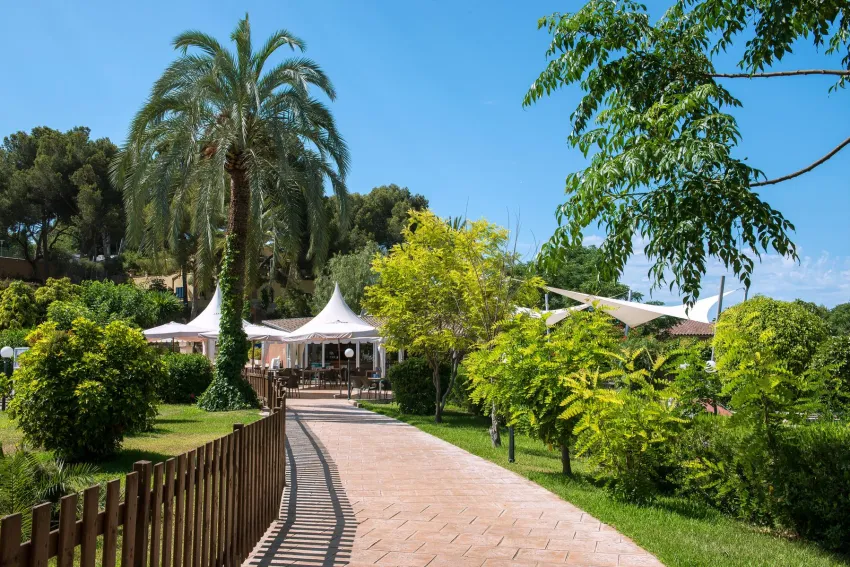 Salles Marina Portals Hotel 4*-4