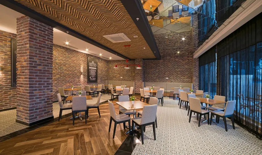 Can Garden Beach Hotel 4*-24