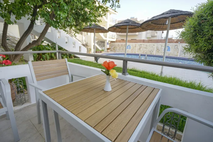 Flamingos Hotel 3* - Agioi apostoloi - Grecia