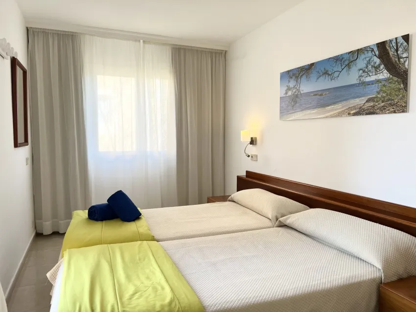 Ciudad Laurel Aparthotel 3*-29