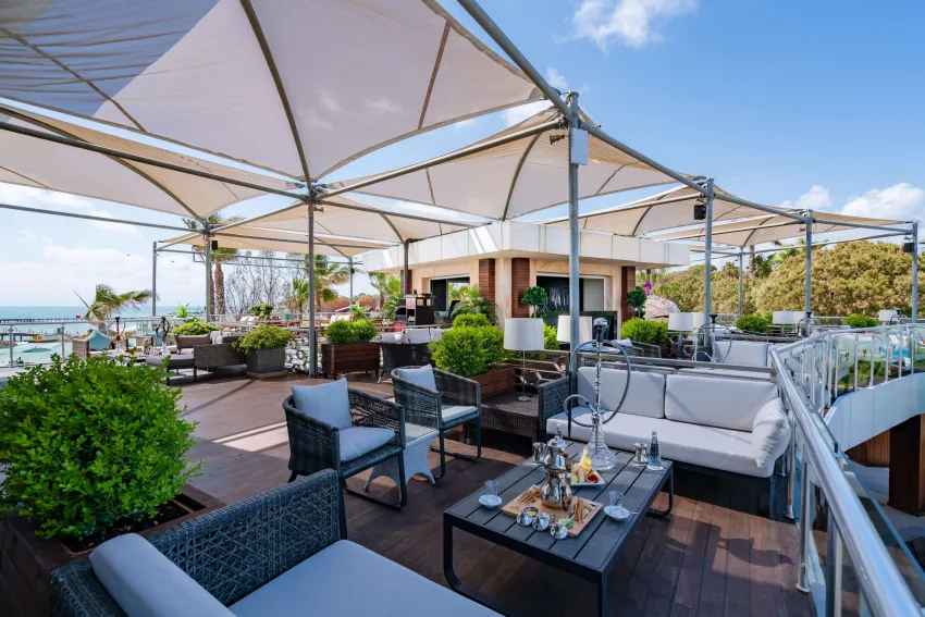Papillon Zeugma Relaxury 5*-409