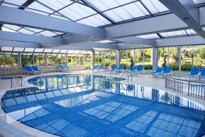 Beach Club Doganay 5*-10