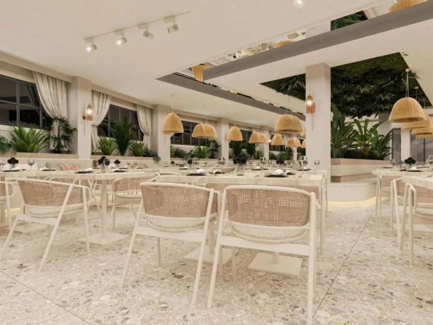 ANNABELLA PARK HOTEL  4*-19