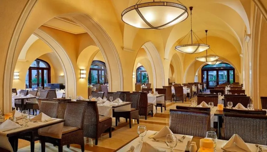 Jaz Makadi Star & Spa 5*-23