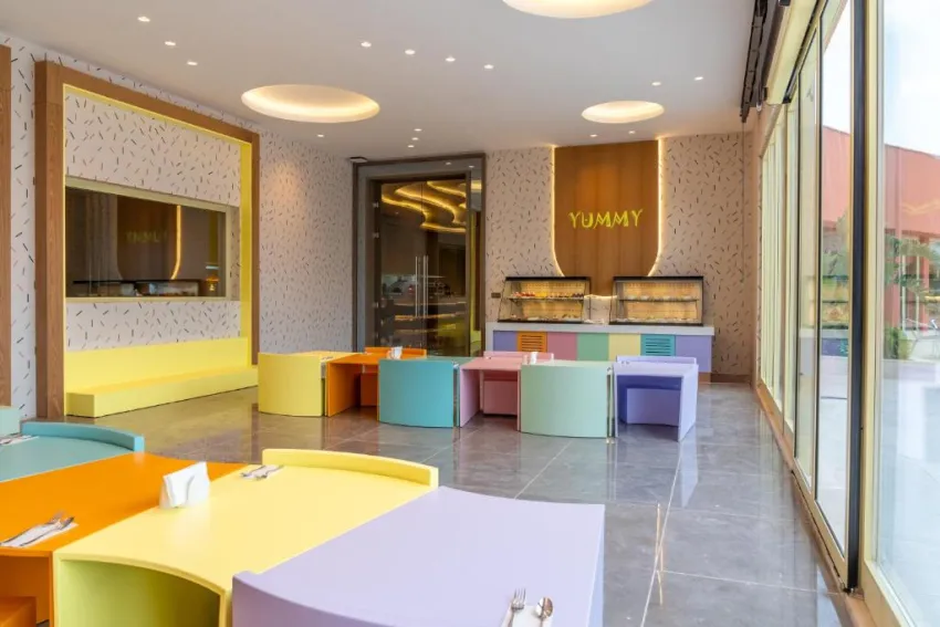 The Norm Oriental 5*-25