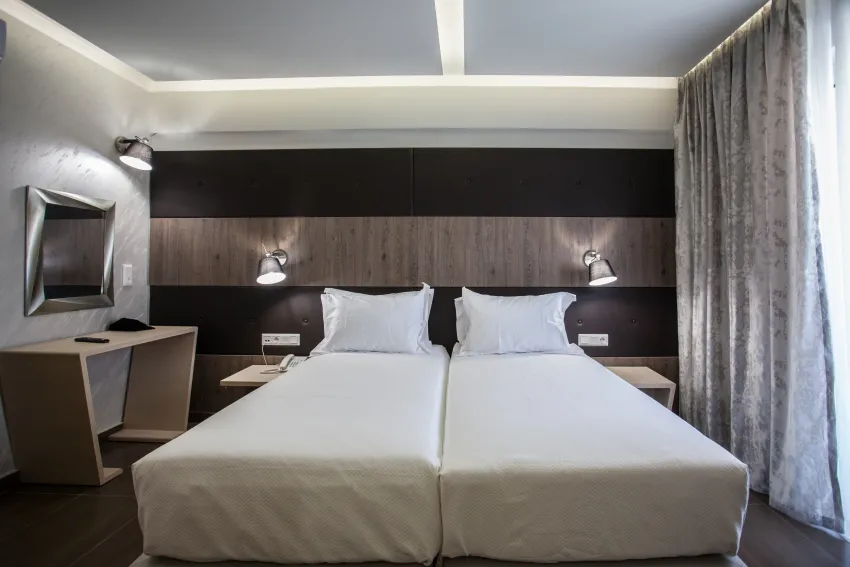 Melrose Rethymno by Mage Hotels 4*-48