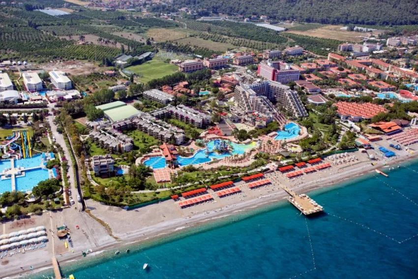 Limak Limra Hotel & Resort 5*-3