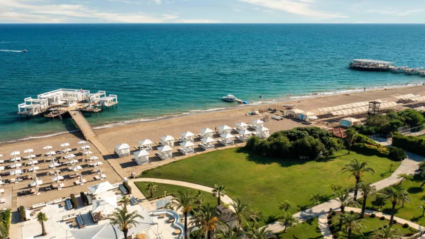 Kempinski Hotel The Dome Belek 5*-29