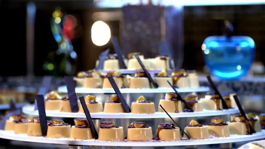 Side Crown Palace 5*-6