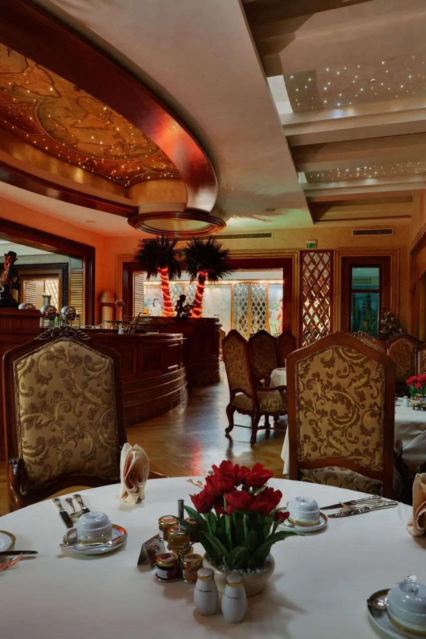 Palm Royale Soma Bay Resort 5*-68