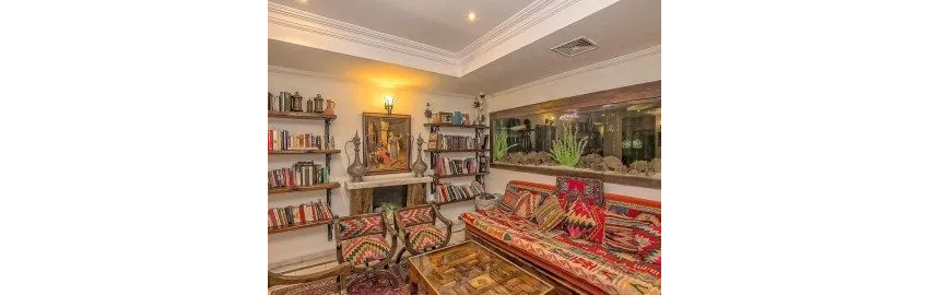 Sinatra Hotel 4*-10