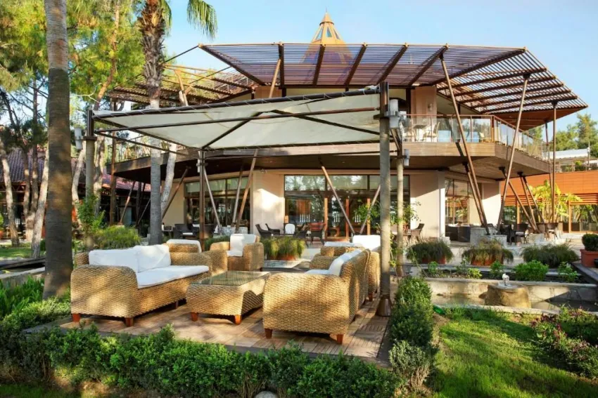 MARTI MYRA HOTEL  5*-10