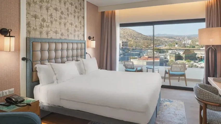 The GrandResort – Limited Edition by Leonardo Hotels 5*-27