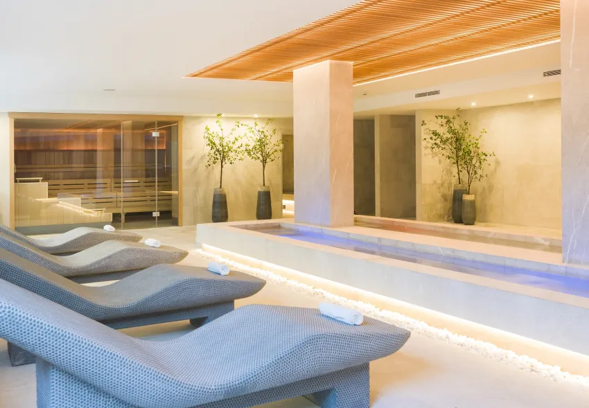 Club Del Sol Aparthotel Resort & Spa -96