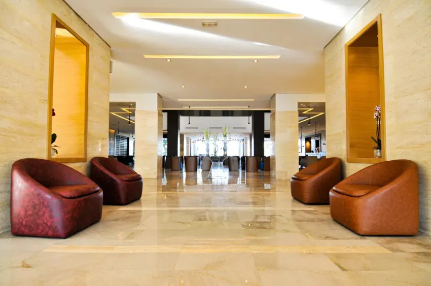 Rosa Beach Thalasso & Spa 4*-16