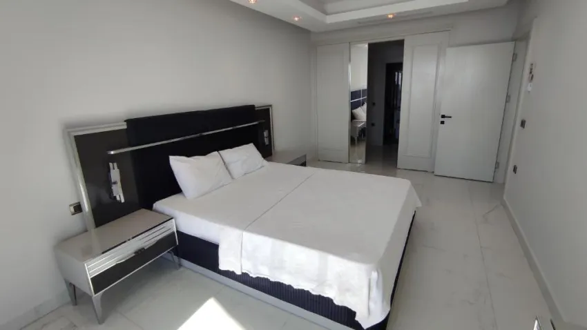 Elite Luxury Suite & Spa Hotel 5*-29